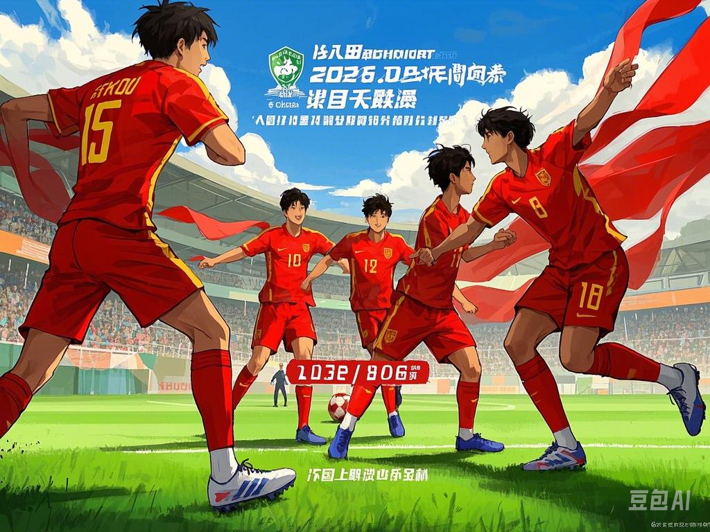 亚洲球队在国际联赛中获得亚军头衔，气势如虹