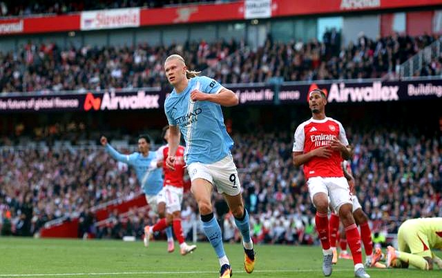 乌拉圭逆转阿森纳,哈兰德高光表现的简单介绍 乌拉圭逆转阿森纳,哈兰德高光表现的简单介绍