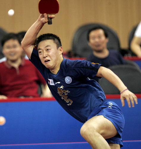 开云体育官网-丹麦队力克中国队，马琳状态火热的简单介绍