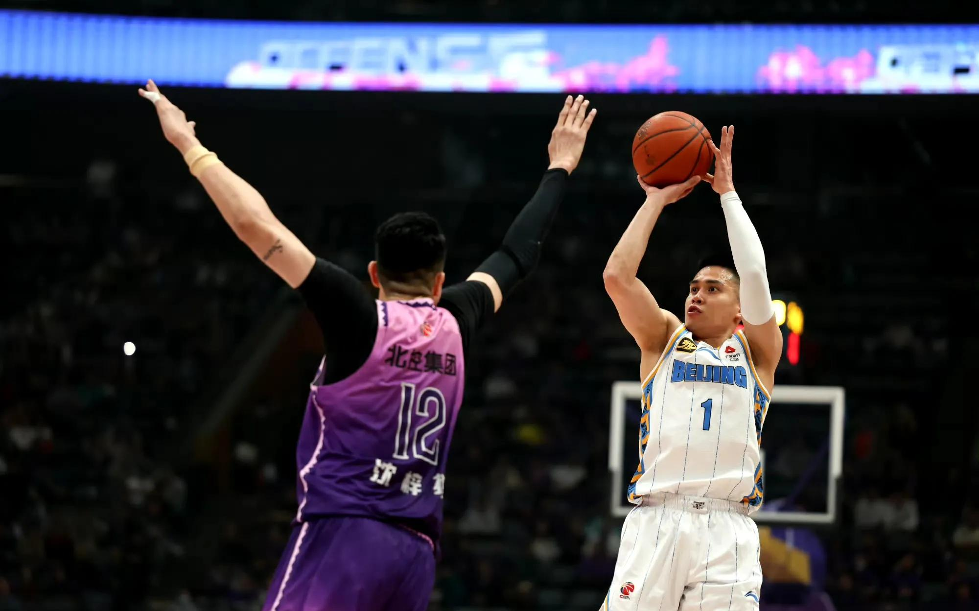 开云体育中国-关于猛龙力克马刺，周琦点燃赛场的信息