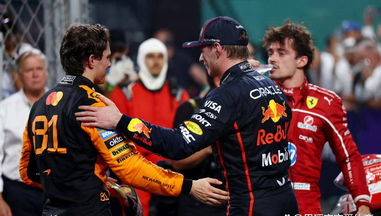 开云官网-雷诺车队翻盘红牛二队，勒克莱尔惊艳四座的简单介绍