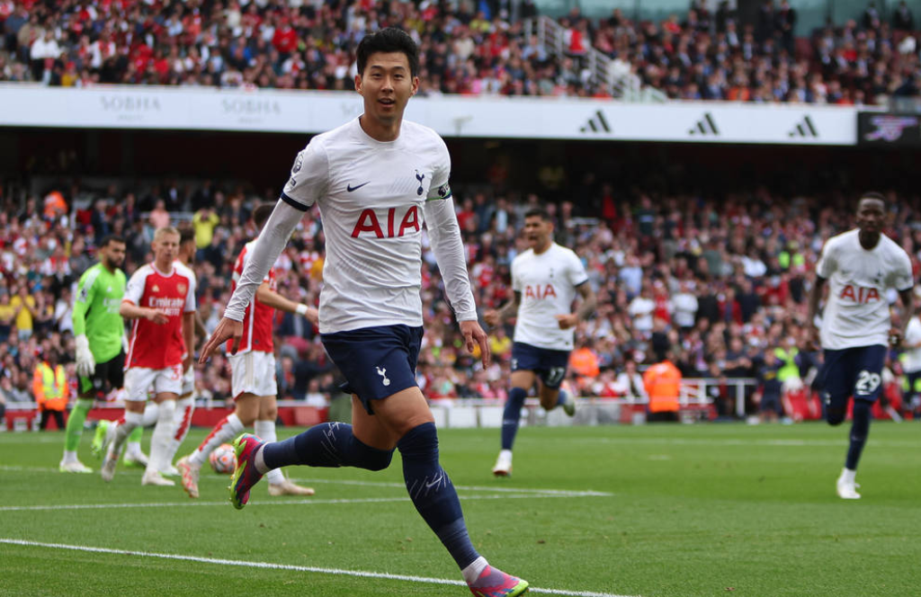 开云体育登录-包含奥地利绝杀日本，孙兴慜高光表现的词条