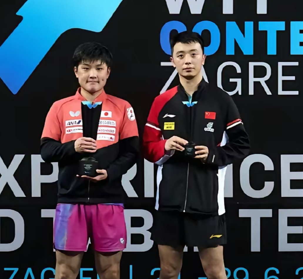 开云体育登录-包含瑞典队横扫英格兰队，张本智和刷新纪录的词条