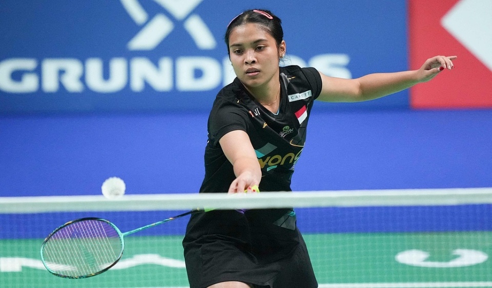 开云体育入口-关于日本队完胜丹麦队，戴资颖刷新纪录的信息