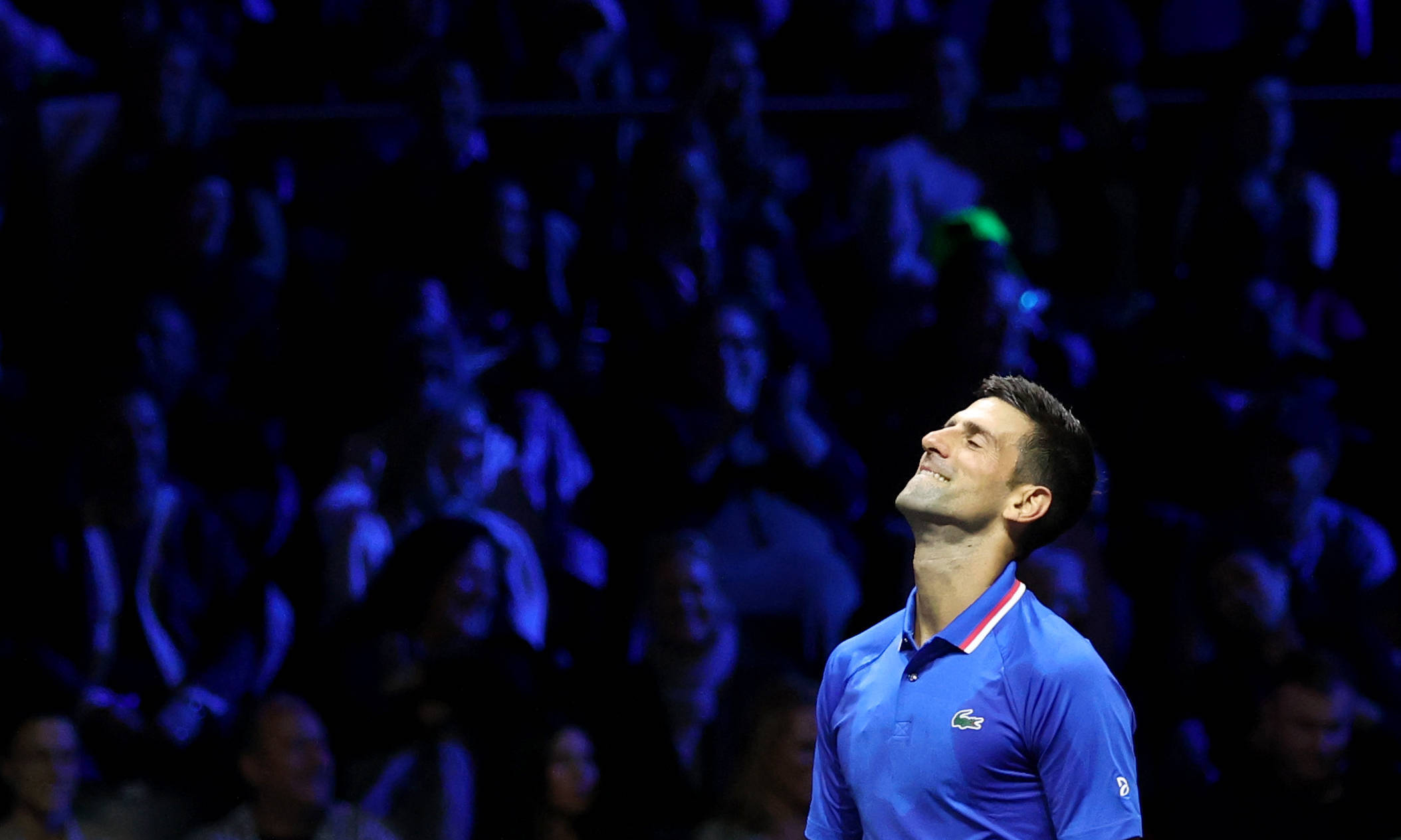 开云体育APP下载-拉沃尔杯横扫蒙特卡洛大师赛，德约科维奇统治全场