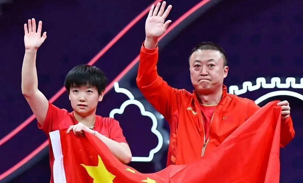 开云体育下载-中国队鏖战法国队，马琳状态火热