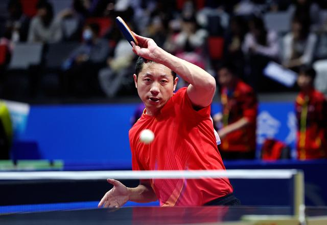 波兰队绝杀瑞典队,许昕统治全场 波兰队绝杀瑞典队,许昕统治全场