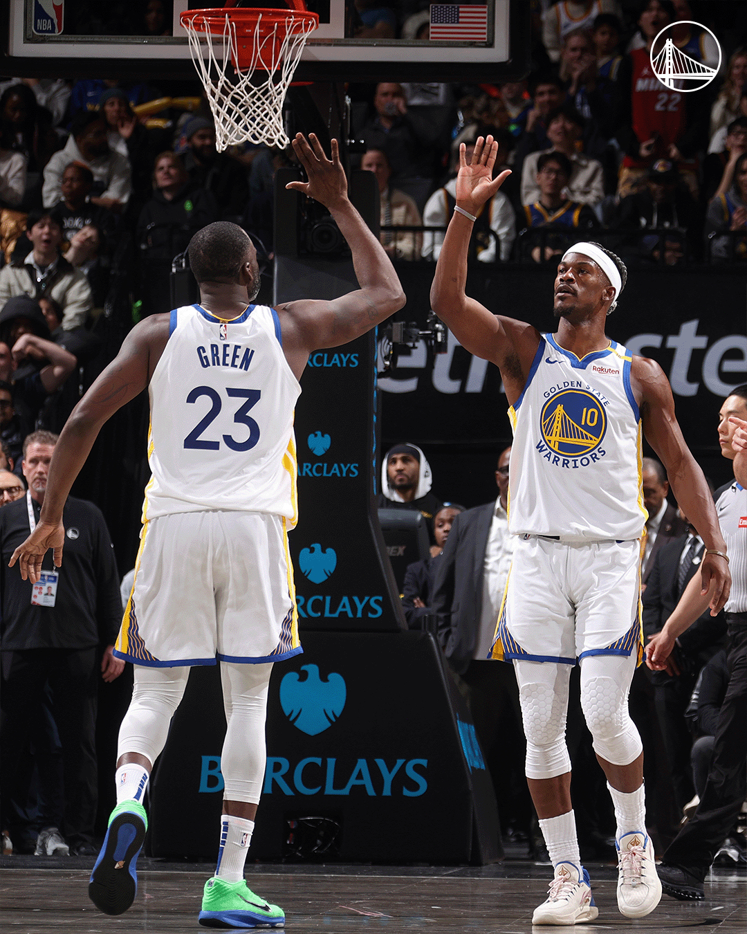 开云体育平台APP-勇士逆转篮网，莫兰特扛起全队