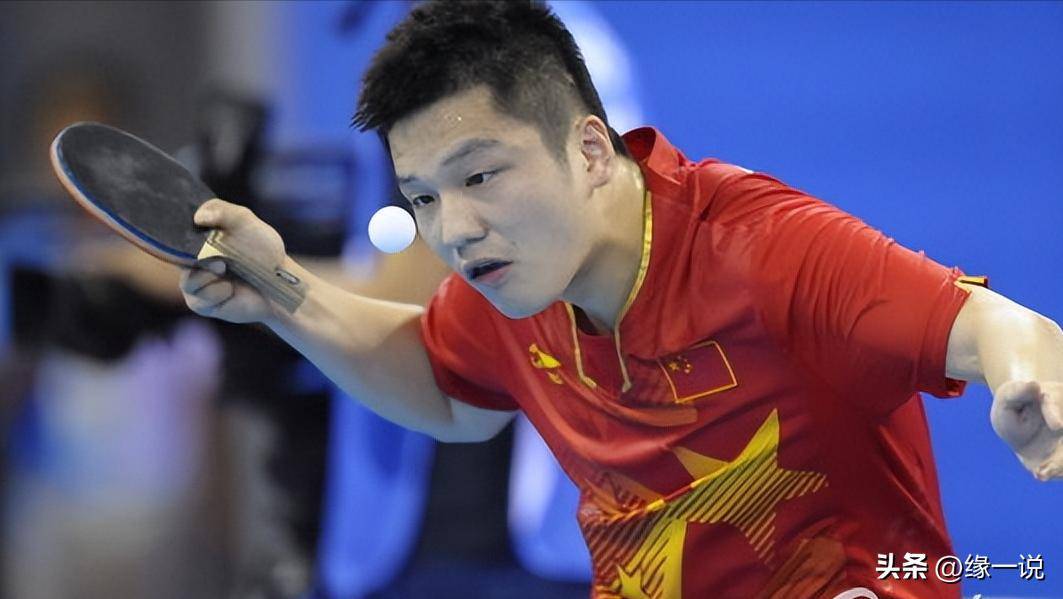 波兰队绝杀奥地利队，樊振东点燃赛场