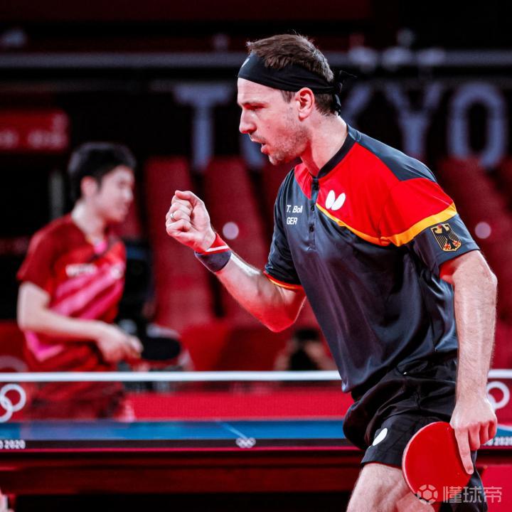 开云体育中国-德国队轻取日本队,波尔高光表现