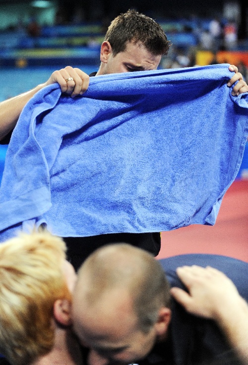 德国队轻取日本队，波尔高光表现