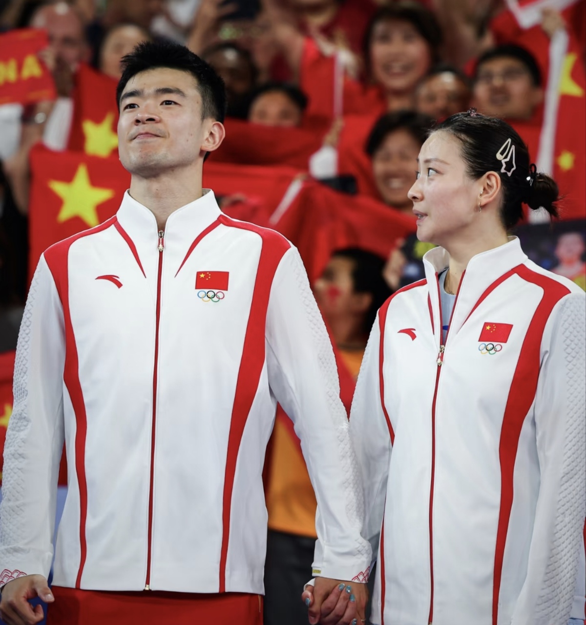 开云体育下载-韩国队力克中国队，郑思维刷新纪录