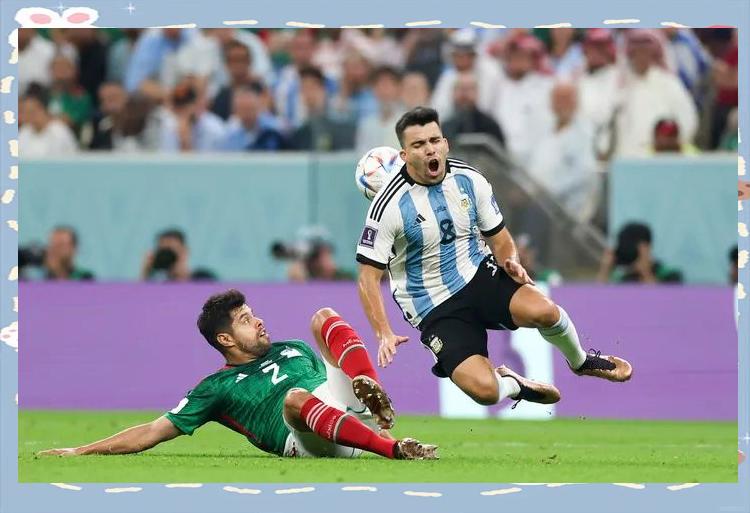 美国力克中国,梅西刷新纪录 美国力克中国,梅西刷新纪录