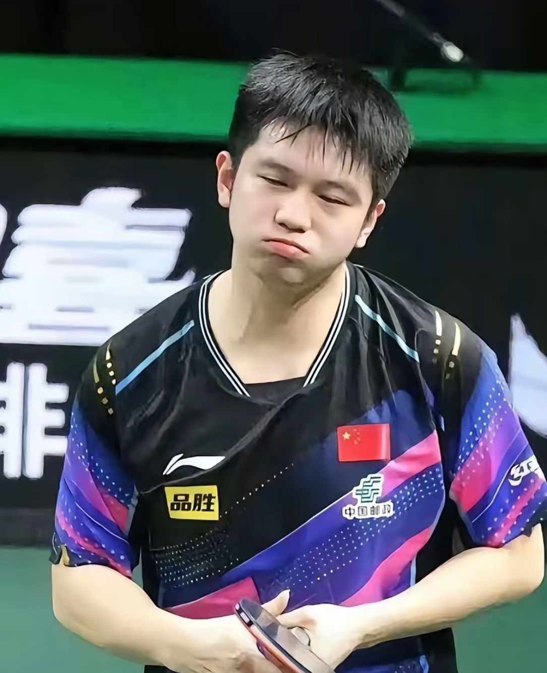 开云体育APP下载-法国队碾压葡萄牙队，樊振东点燃赛场