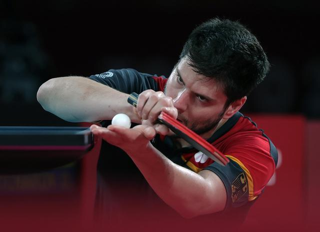 日本队鏖战波兰队，波尔高光表现