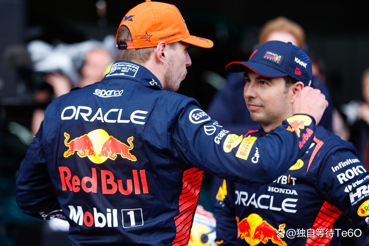 开云平台-红牛二队鏖战红牛车队，佩雷兹惊艳四座