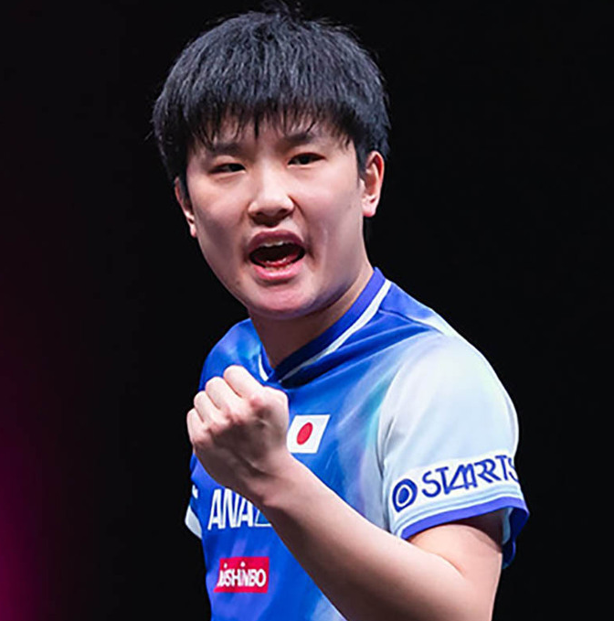 开云下载-葡萄牙队横扫法国队，张本智和点燃赛场