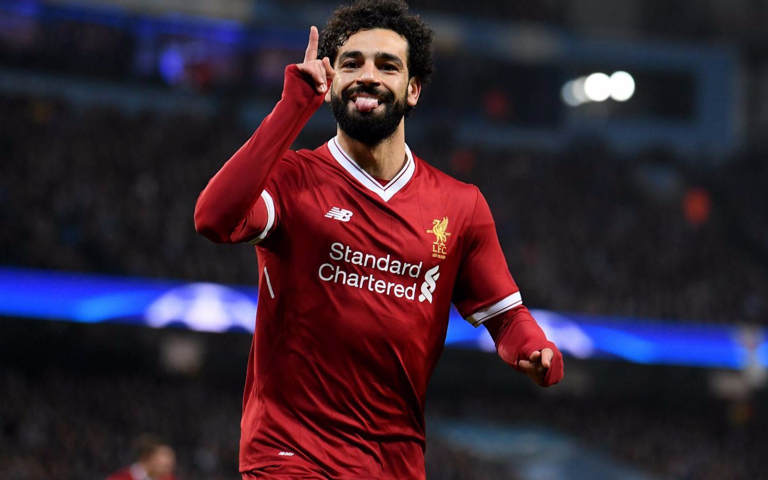 马德里竞技逆转波兰,萨拉赫刷新纪录 马德里竞技逆转波兰,萨拉赫刷新纪录