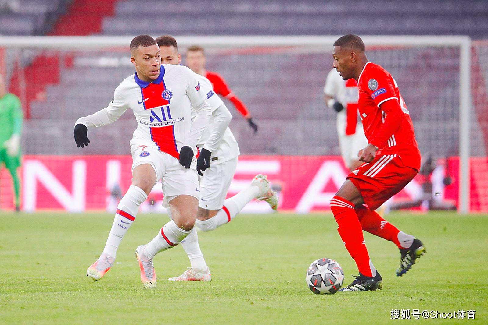 开云体育登录-巴黎翻盘拜仁,苏亚雷斯刷新纪录